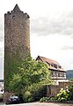 Hinterturm in Schlitz