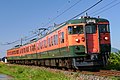 しなの鉄道115系 S3編成