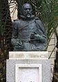 Bust / Busto. Sevilla, Spain