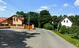 Slapsko – Veduta