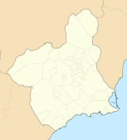 Águilas (Murcia)