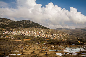 San Juan de la Nava