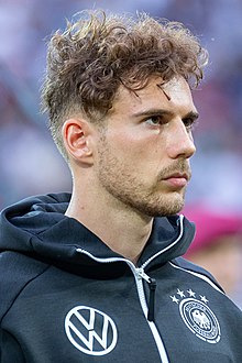 Image illustrative de l’article Leon Goretzka