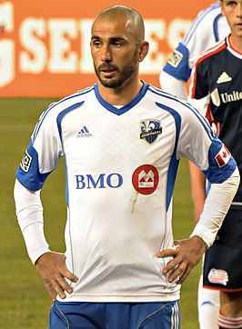 Marco Di Vaio