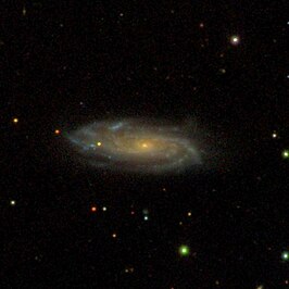 NGC 5918