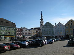 Obernberg am Inn Stadtplatz 1.jpg