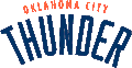 Oklahoma City Thunder