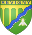 Blason de Revigny