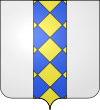 Blason de Rochegude