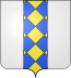 Blason de Rochegude