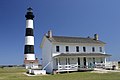 Bodie Island Lighthouse