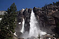 Bridal Veil Falls in Telluride, Colorado