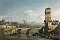 Canaletto.