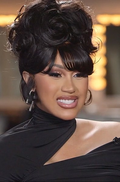 File:Cardi B 2021 02.jpg