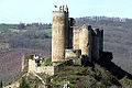 Chateau de Najac