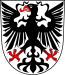 Blason de Chrudim