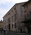 Palazzo Pretorio