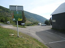 Col de Portet-d'Aspet