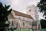 Church of St Mary and St Bartholomew