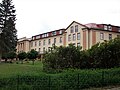 Ehemaliges Nachtsanatorium Antonshöhe