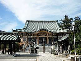 Eigen-ji