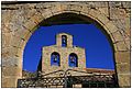 Ermita de la Virgen de Barruso