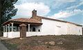 Ermita de Sant Roc (el Toro)