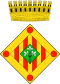 Brasão da Província de Lérida