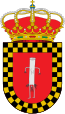 Blason de Fonelas