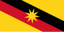 Bendera ya Sarawak