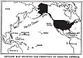 Map of "Greater America" (1899)