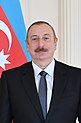 İlham Əliyev (2023)