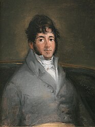 1807 Isidoro Máiquez