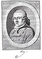 Q76417 Jakob Michael Reinhold Lenz geboren op 12 januari 1751 overleden op 4 juni 1792