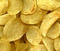 Potato chips