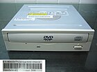 DVD-Combo Laufwerk „SOHC-5236K02C“ von Lite-On IT