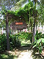 Palawan Beach, Southernmost Point of Continental Asia