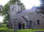 Church of St Mary