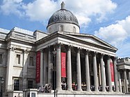 National Gallery de Londres