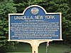 Unadilla Village Historic District