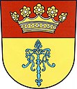 Wappen von Vranov