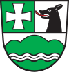 Wappen von Icking