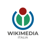 Il logo di Wikimedia Italia