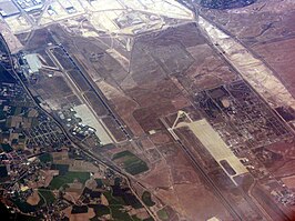 Aeropuerto de Zaragoza