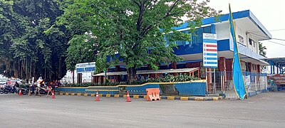 Terminal Penumpang