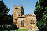 Parish Church of St Osmond