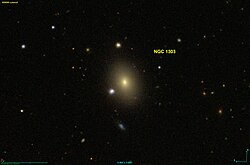 NGC 1303