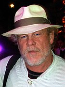 Nick Nolte -  Bild