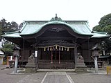 二宮神社