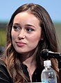 Alycia Debnam-Carey (2015)